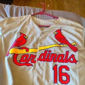 St. Louis Cardinals Jersey